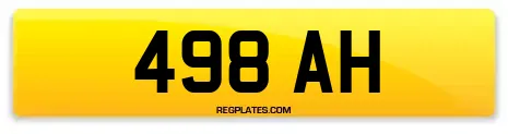 498 AH