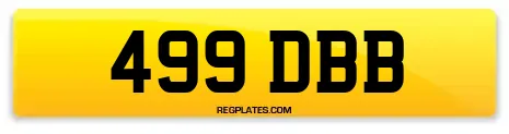 499 DBB