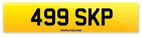 499 SKP
