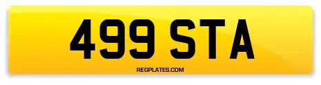 499 STA