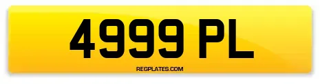 4999 PL
