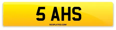 5 AHS