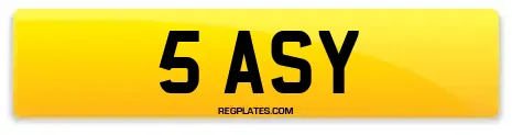5 ASY