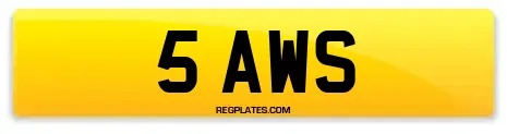 5 AWS