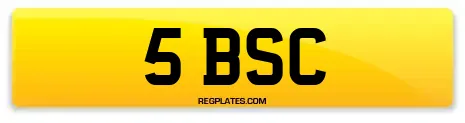 5 BSC