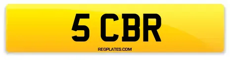 5 CBR