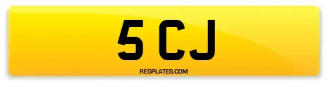 5 CJ