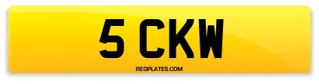 5 CKW
