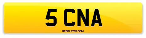 5 CNA