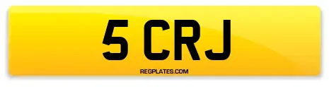 5 CRJ
