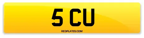 5 CU