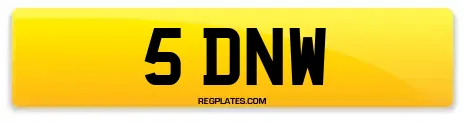 5 DNW