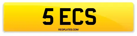 5 ECS