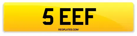 5 EEF