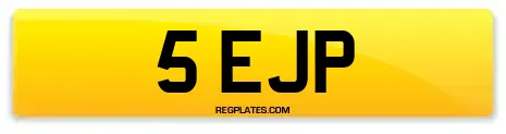 5 EJP