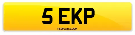 5 EKP