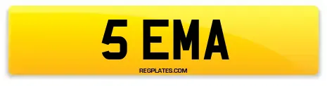 5 EMA