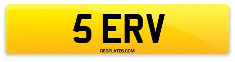 5 ERV