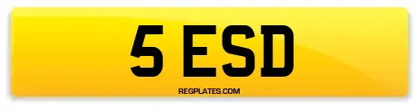 5 ESD