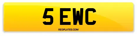 5 EWC