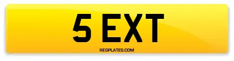 5 EXT