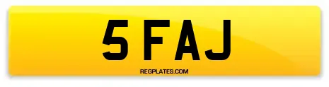 5 FAJ