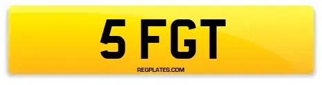 5 FGT