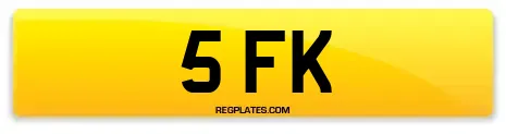 5 FK