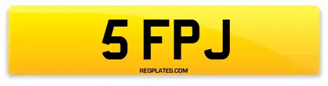 5 FPJ