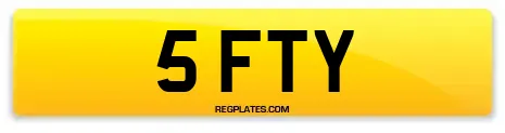 5 FTY