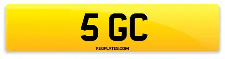 5 GC
