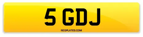 5 GDJ