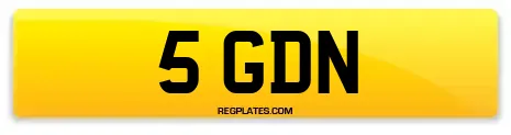 5 GDN
