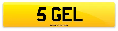 5 GEL