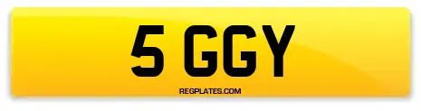 5 GGY