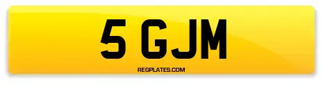 5 GJM