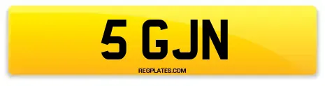 5 GJN