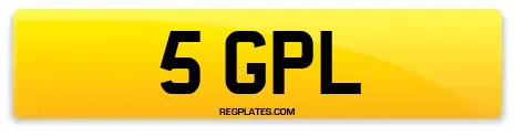 5 GPL