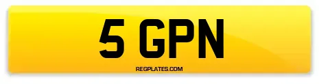 5 GPN