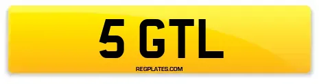 5 GTL