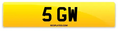 5 GW