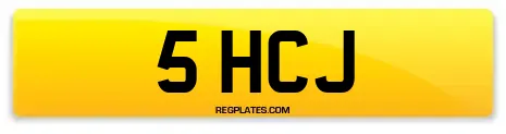 5 HCJ