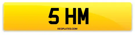 5 HM
