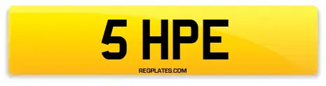 5 HPE