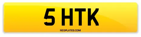 5 HTK