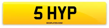 5 HYP