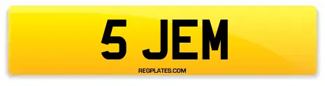 5 JEM