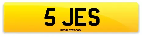 5 JES