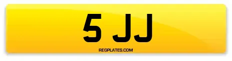 5 JJ