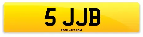 5 JJB